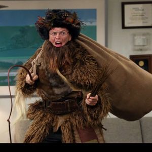 Meet your Posher, John-furman